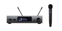 audio technica  ATW-3212/(3210)/C510HH1ワイヤレスマイクセット
