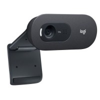 Logicool ウェブカメラ C505 HD 720P