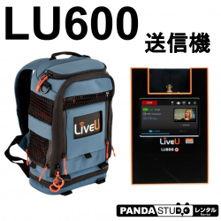 LiveU LU600 送信機