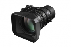 FUJINON LA16x8BRM-XB1A 2/3" Professional 4K Lens B4マウント レンズ(ハードケース付き)