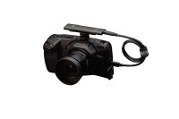 Wise ポータブルSSD PTSシリーズ 256GB 4Kカメラ対応SSD （Blackmagic Pocket Cinema Camera 4K推奨 USB-Cドライブ）