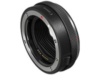 Canon コントロールリングマウントアダプター EF-EOS R (ソフトケース付き)