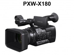 SONY PXW-X180