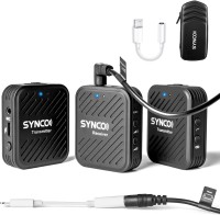 SYNCO-G1 A-2 iPhone対応デジタルワイヤレスマイク 2.4GHz