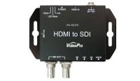HDMI to SDI コンバータ 本体