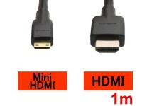 HDMI to HDMI Mini(1m)