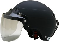 NEO-RIDERS MAX-1 ハーフヘルメット フリーサイズ 57-60cm SG/PSC MAX-1 (マットブラック)