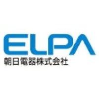 ELPA Asahi Electric （エルパ 朝日電器 ）