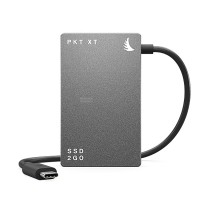 ANGELBIRD  SSD2GO PKT XT (1TB)