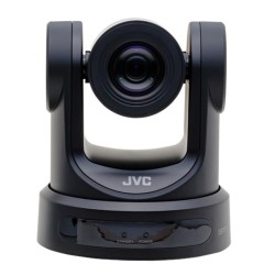 JVC 4K PTZ リモートカメラ KY-PZ200N-B