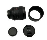 SONY FX3 / SONY FE 85mm F1.4 セットの付属品1