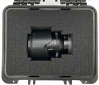 SONY FX3 / SONY FE 50mm F1.4 ZA Planar セットの付属品1