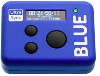 Timecode Systems Ultra Sync Blue