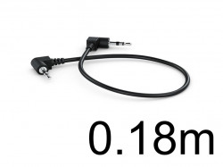 Blackmagic URSA Lanc1 Cable 180mm