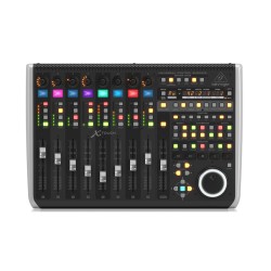 BEHRINGER X-TOUCH 本体