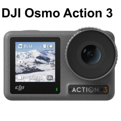 DJI  Osmo Action 3 スタンダードコンボ