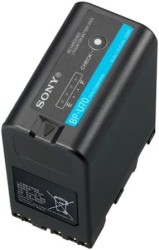 SONY BP-U70  純正バッテリー