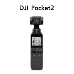 DJI Pocket 2 Creatorコンボ+64GBメモリカードセット