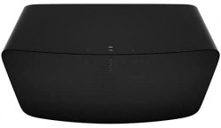 Sonos Five ワイヤレススピーカー Apple AirPlay 2対応 FIVE1JP1BLK