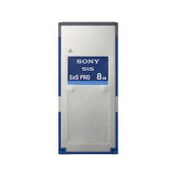 SONY SxS Pro 8GB SBP-8