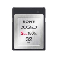 SONY XQDメモリーカード QD-S32E(32GB)