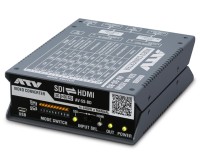 ATV AV-5S-BD HDMI⇔SDI双方向