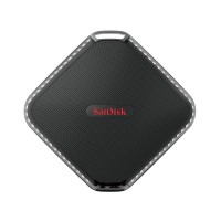 SanDisk ポータブルSSD 1TB (外付SSD)