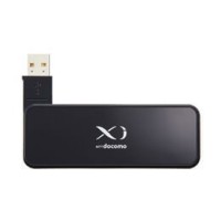 上り無制限SIM(DoCoMo)付き USBモデム（L-03D) Cerevo LiveShell X、LiveShell PRO用