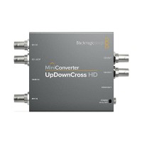 Blackmagic Design Mini Converter UpDownCross  HD