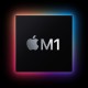 M1 Macの画像