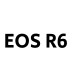 EOS R6の画像