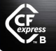 CFexpress Type Bの画像