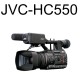 JVC-HC550セットの画像