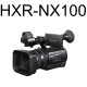 HXR-NX100セットの画像