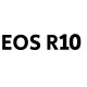 EOS R10の画像