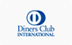 Diners Club INTERNATIONAL