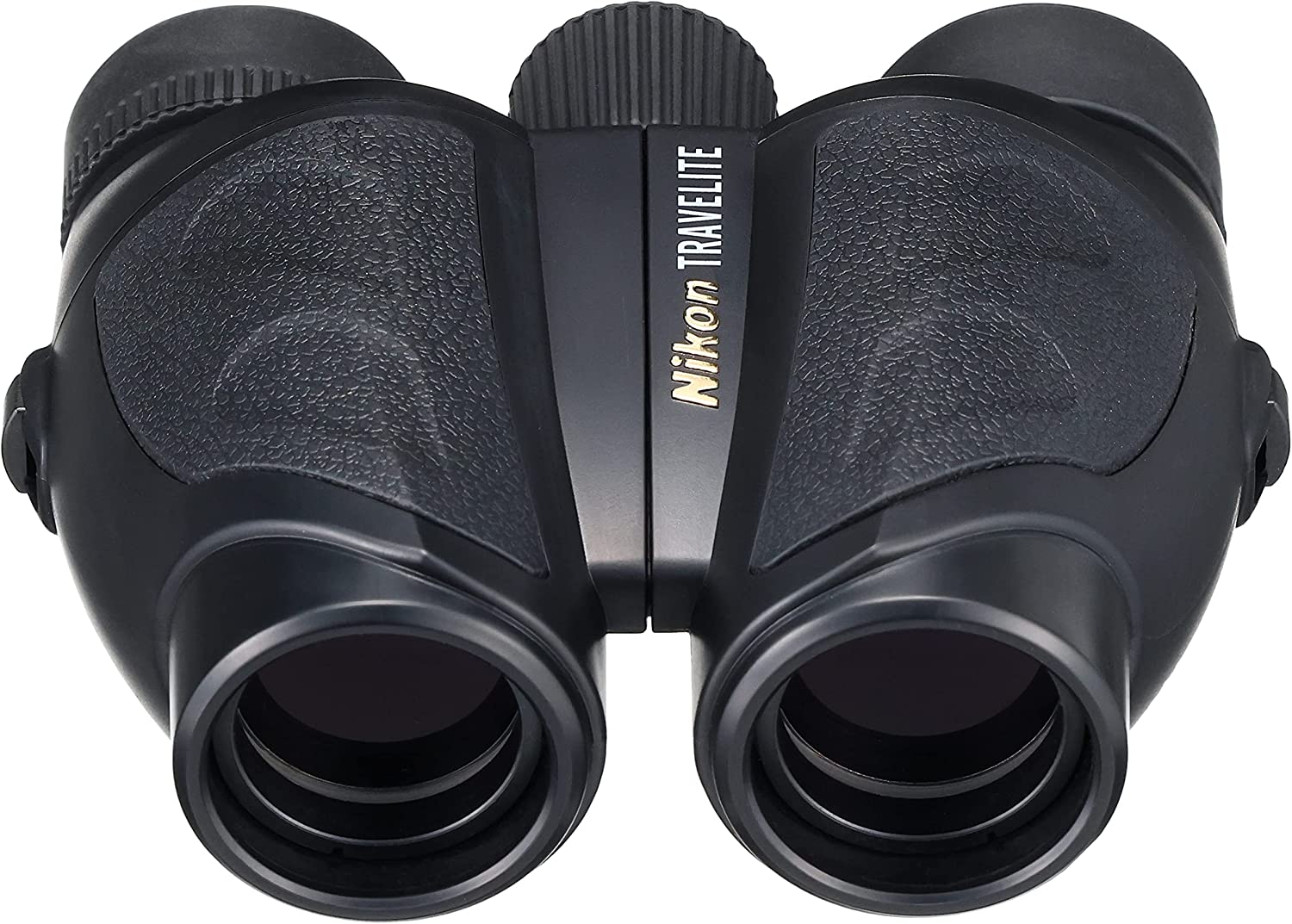 Nikon 双眼鏡 トラベライトVI 10x25 CF ポロプリズム式 10倍25口径