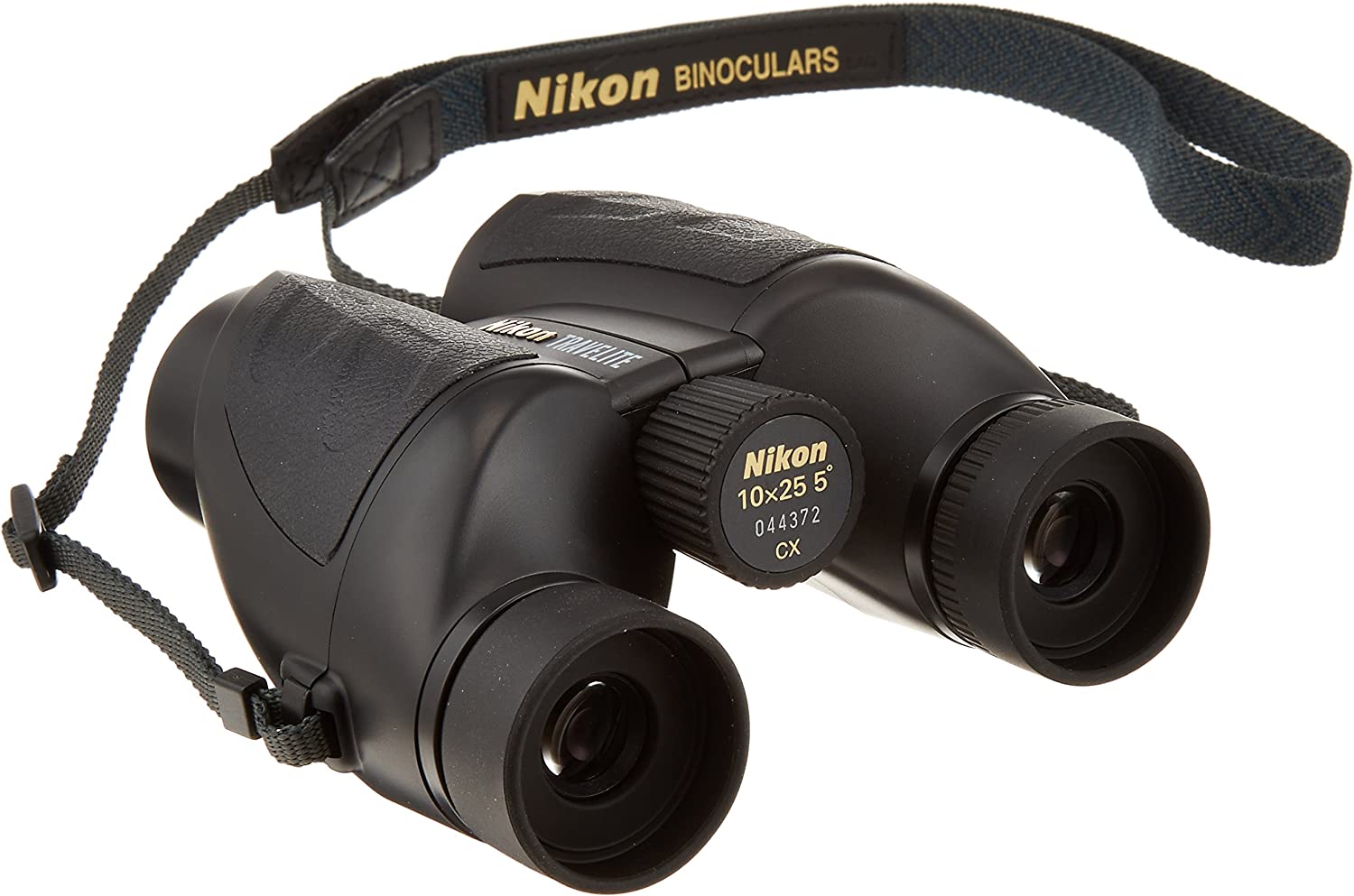 ニコン 双眼鏡 トラベライト Ⅵ 10 × 25 nicon travelite