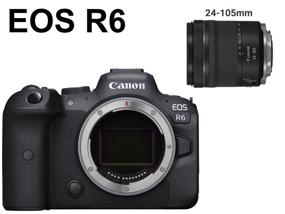 信憑 Canon EOS R6 ボディ シャッターユニット交換済 保証残あり 