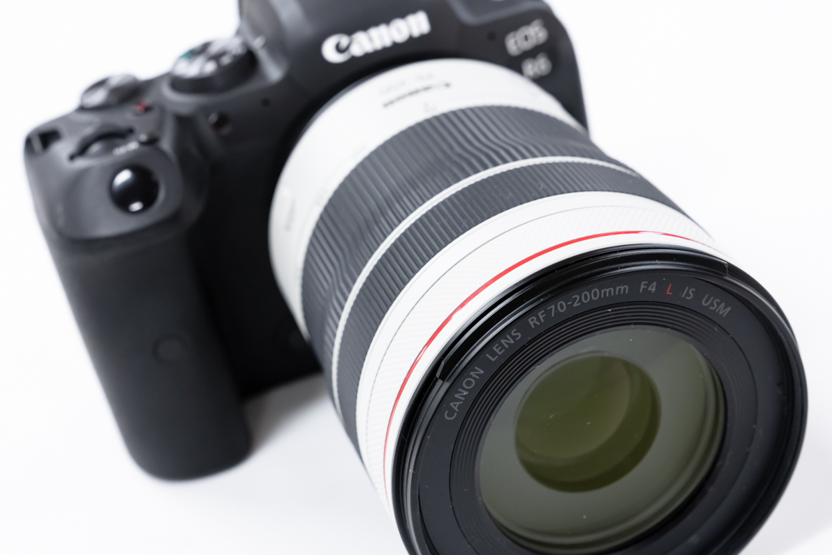Canon Eos R5 Rf 70 0mm F4 L Is Usm パンダスタジオ レンタル公式サイト