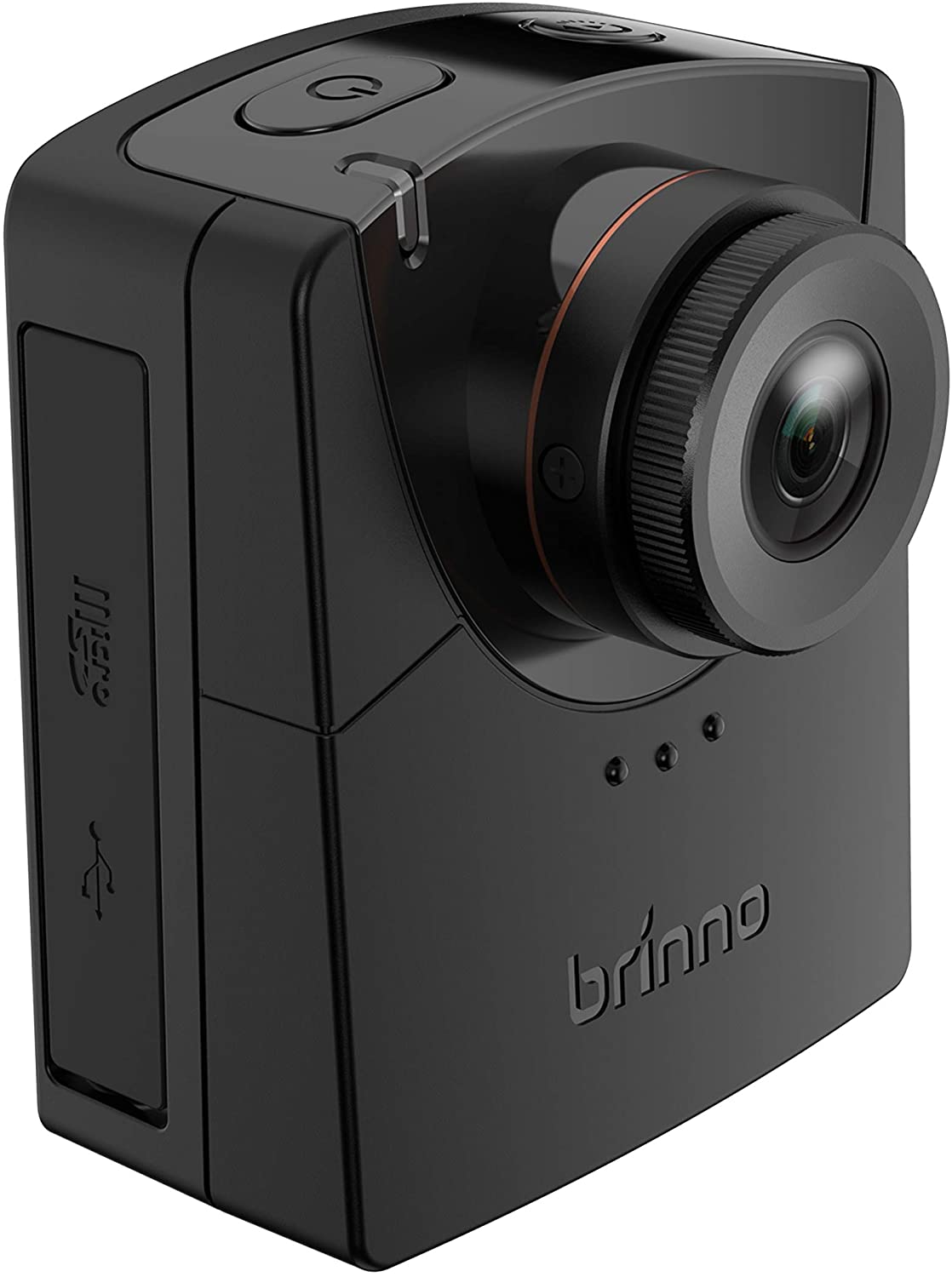 長時間撮影 タイムラプスカメラ brinno tlc2020 ATH1000