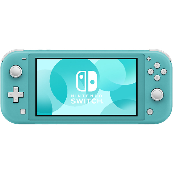 Nintendo Switch Lite ニンテンドースイッチ ライト（ターコイズ） | パンダスタジオ・レンタル公式サイト