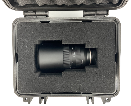 TAMRON 70-300mm F/4.5-6.3 Di III RXD ソニーEマウント用 (Model A047