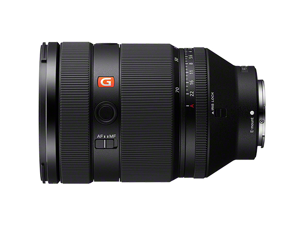 SONY FE 28-70mm F2 GM Eマウント 「SEL2870GM」 | パンダスタジオ