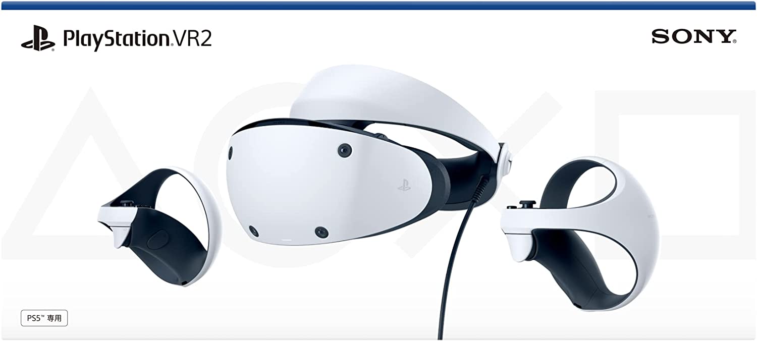 k様 専用対応中】PS5 PlayStation VR2-