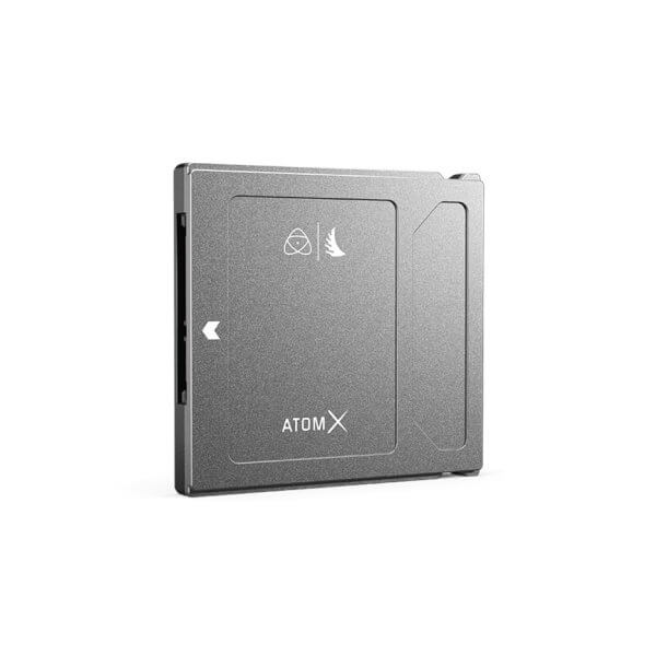 ATOMOS NINJA V ＋ 専用SSD 500Gセット | パンダレンタル | パンダ