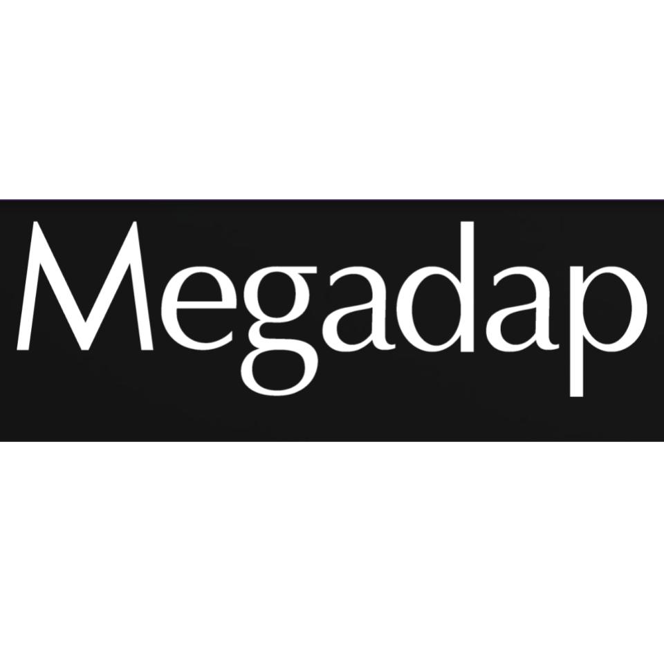 Megadap ( メガダップ )