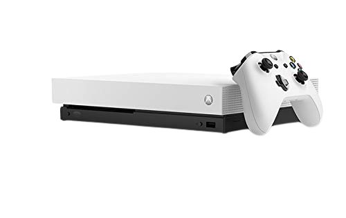 Xbox One X white | パンダスタジオ・レンタル公式サイト