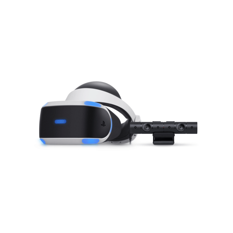 PlayStation VR カメラセット（PSVR カメラ セット） | パンダスタジオ・レンタル公式サイト