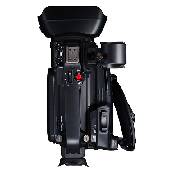 Canon（キャノン） XF400 | パンダスタジオ・レンタル公式サイト